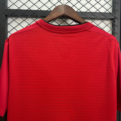 MANCHESTER UNITED LOCAL RETRO 18-19
