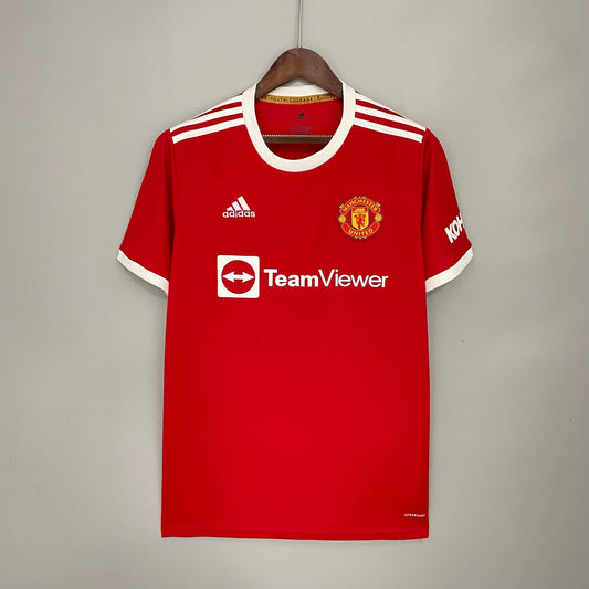 MANCHESTER UNITED LOCAL FAN 21-22