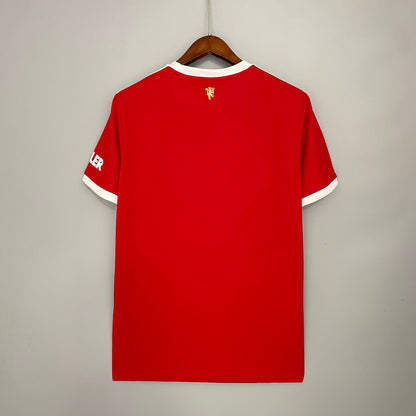 MANCHESTER UNITED LOCAL FAN 21-22