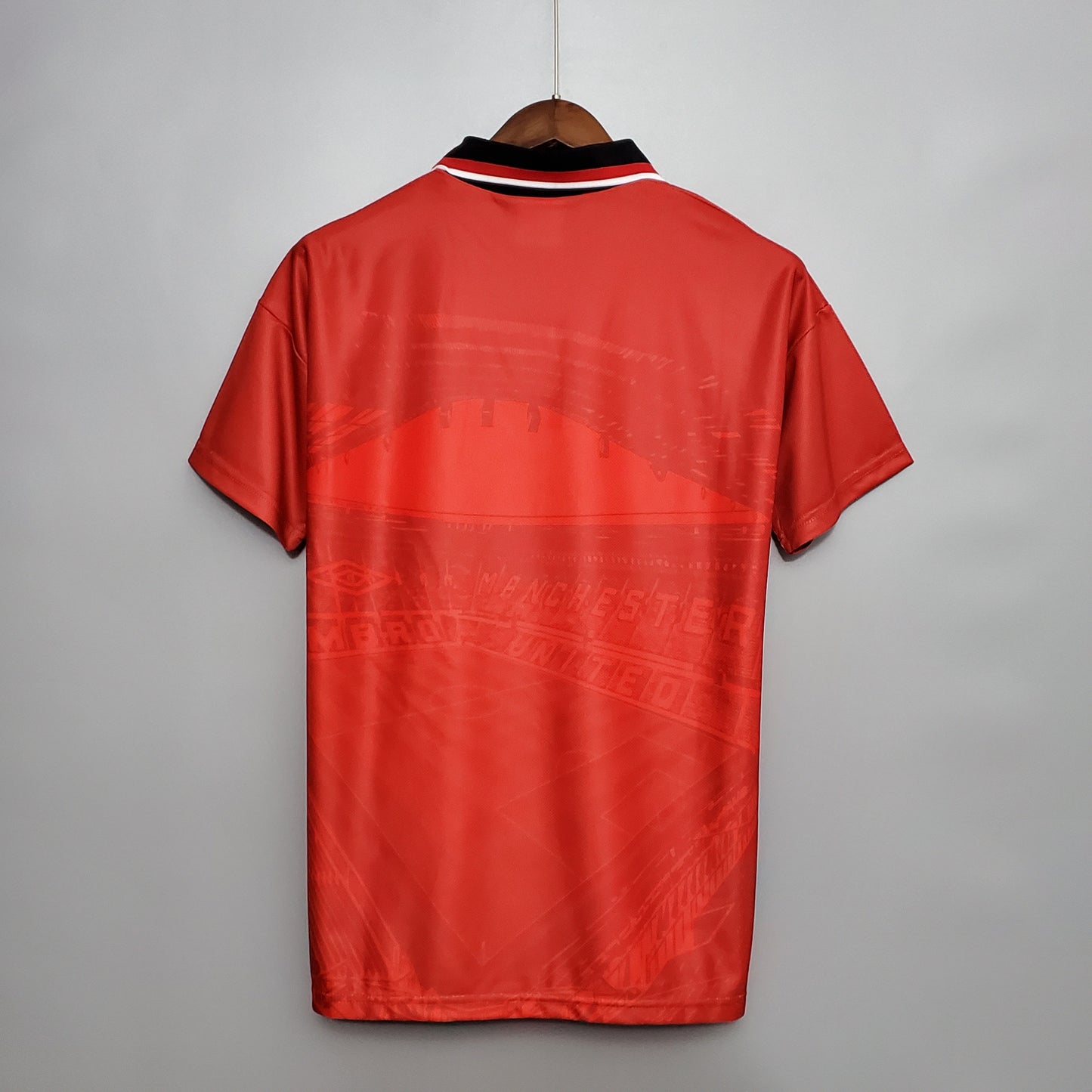 MANCHESTER UNITED LOCAL RETRO 94-96