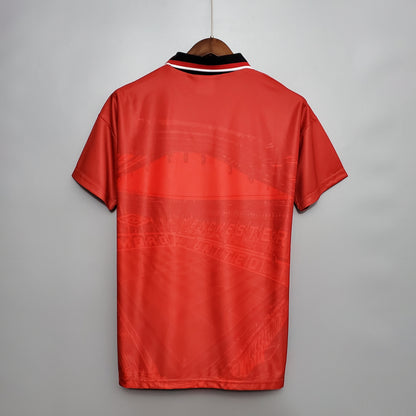 MANCHESTER UNITED LOCAL RETRO 94-96