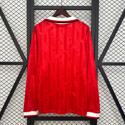 MANCHESTER UNITED LOCAL RETRO 96-98
