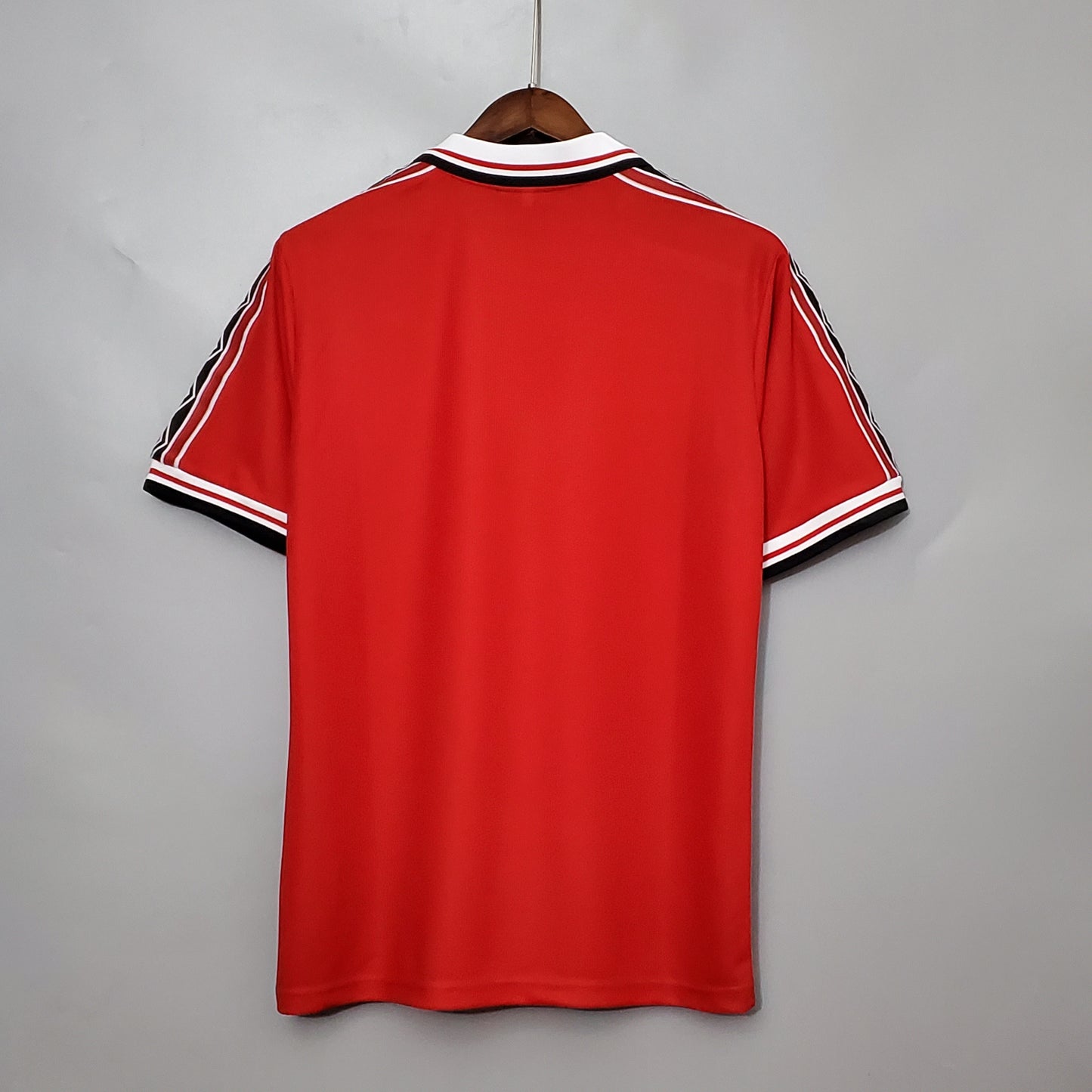 MANCHESTER UNITED LOCAL RETRO 98-99