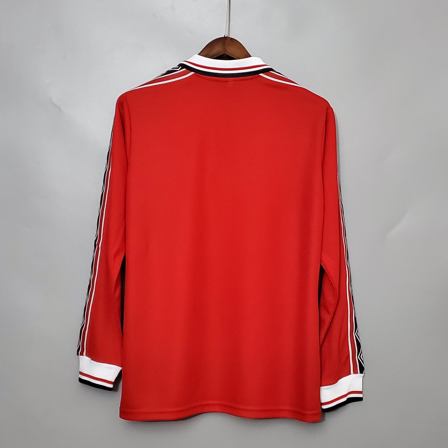 MANCHESTER UNITED LOCAL RETRO 98-99