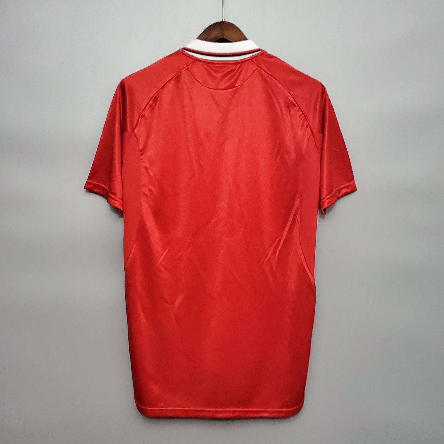MANCHESTER UNITED LOCAL RETRO 99-00