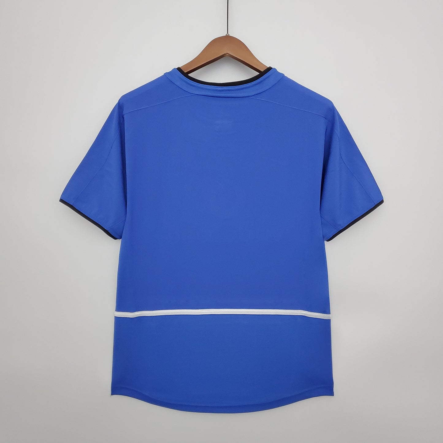 MANCHESTER UNITED RETRO 02-04