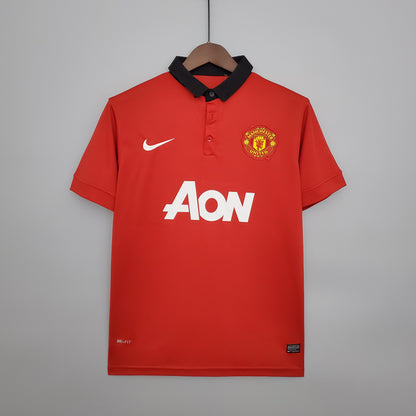 MANCHESTER UNITED RETRO 13-14
