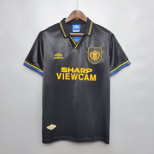 MANCHESTER UNITED RETRO 93-95