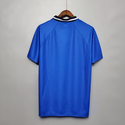 MANCHESTER UNITED TERCERA RETRO 96-97
