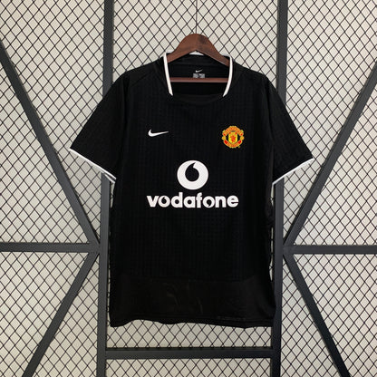 MANCHESTER UNITED VISITA RETRO 03-04