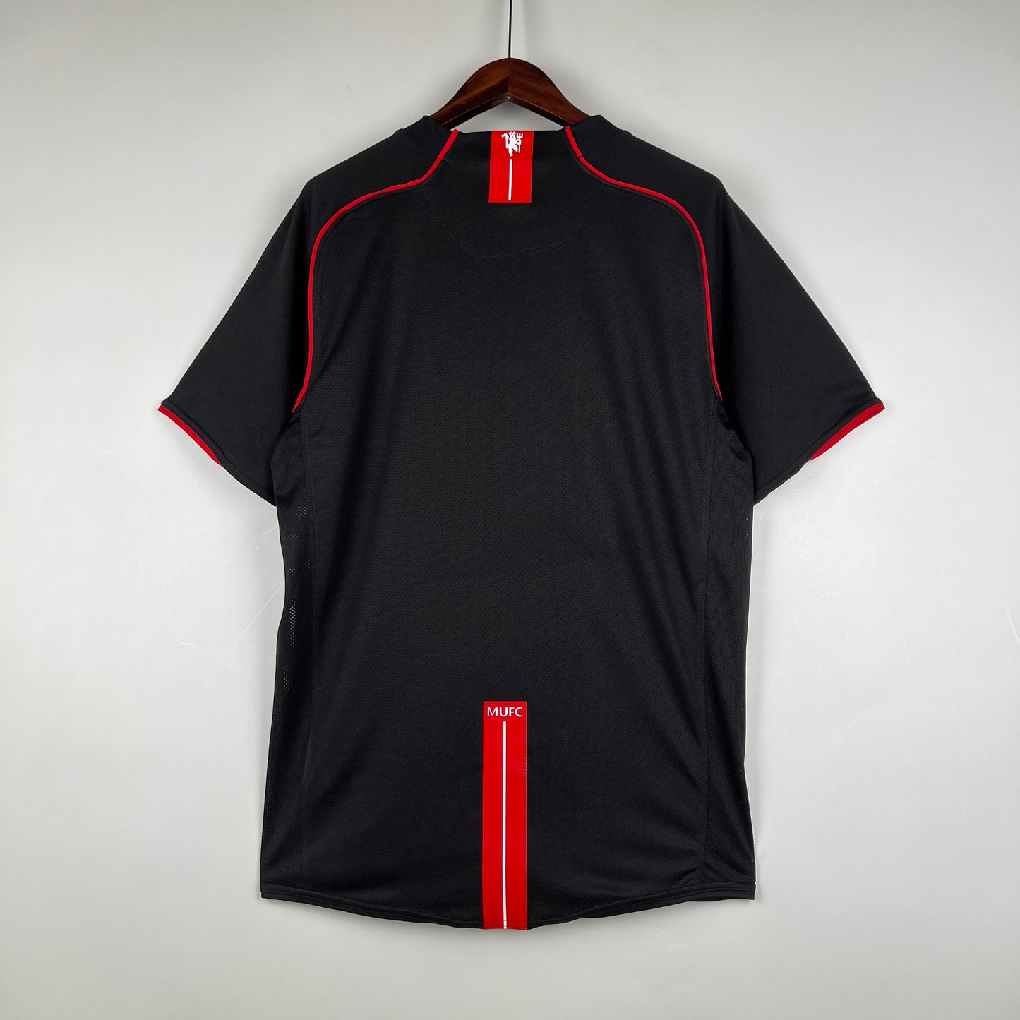 MANCHESTER UNITED VISITA RETRO 07-08