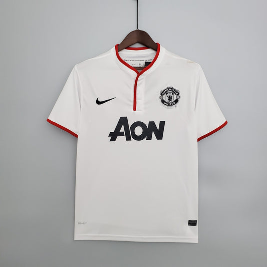 MANCHESTER UNITED VISITA RETRO 13-14