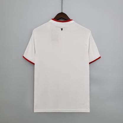 MANCHESTER UNITED VISITA RETRO 13-14