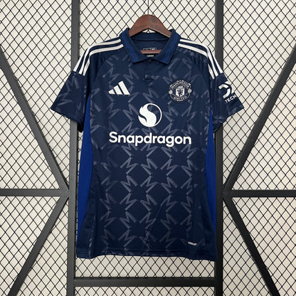 MANCHESTER UNITED VISITA FAN 24-25