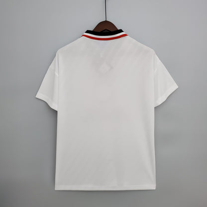 MANCHESTER UNITED VISITA RETRO 96-97
