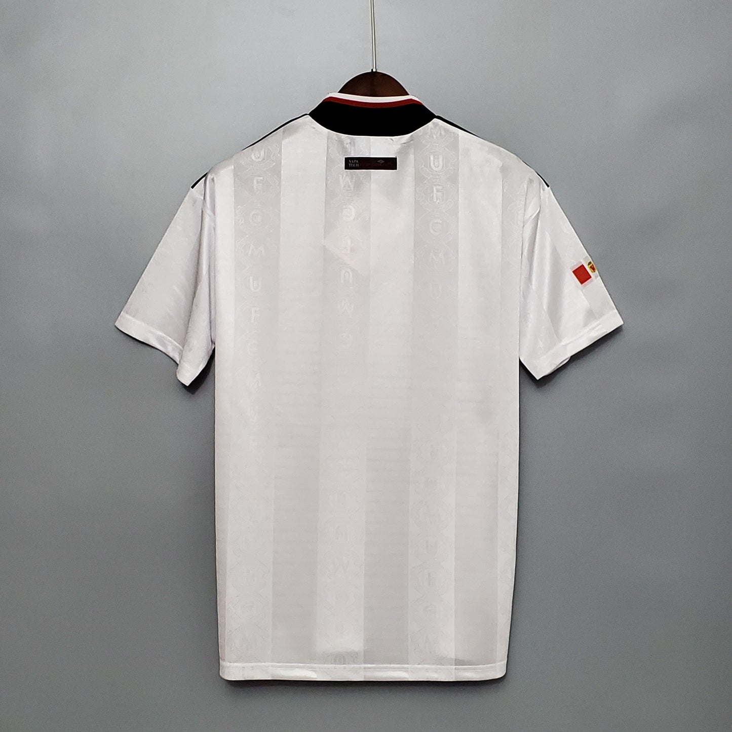 MANCHESTER UNITED VISITA RETRO 97-98