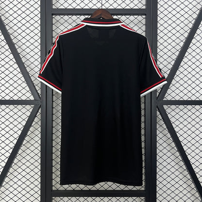 MANCHESTER UNITED VISITA RETRO 98-99