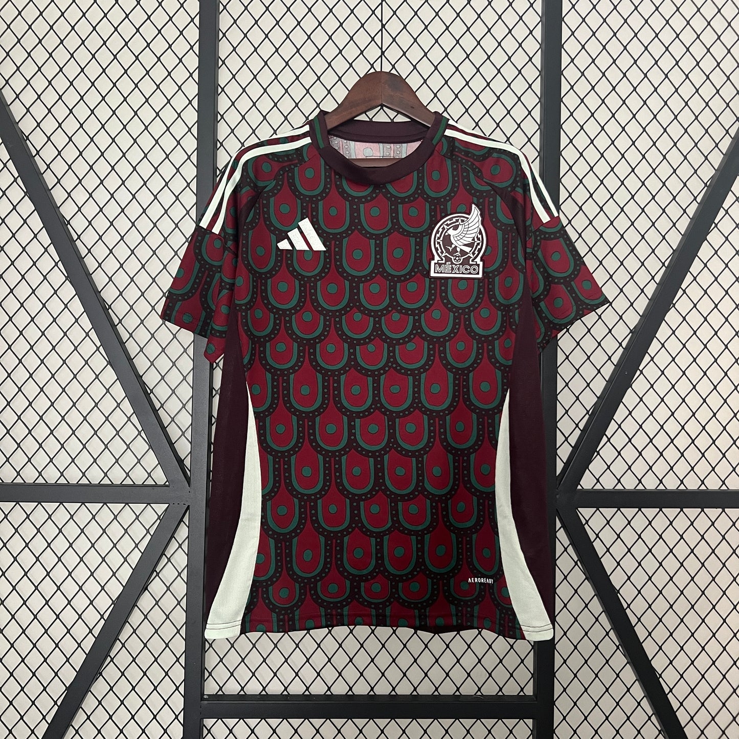 MÉXICO FAN LOCAL 2024