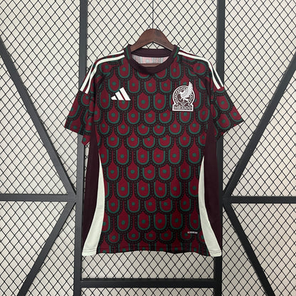 MÉXICO FAN LOCAL 2024