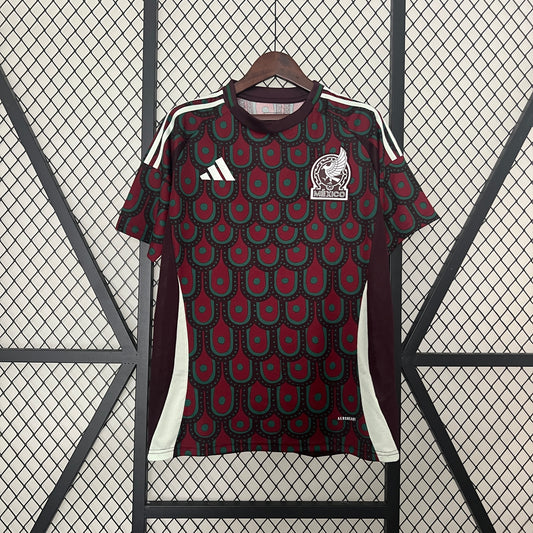 MÉXICO FAN LOCAL 2024