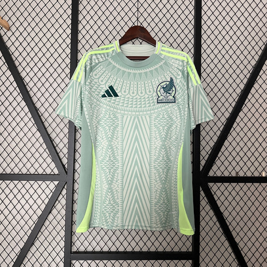 MÉXICO FAN VISITA 2024