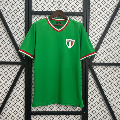 MÉXICO RETRO LOCAL 1970