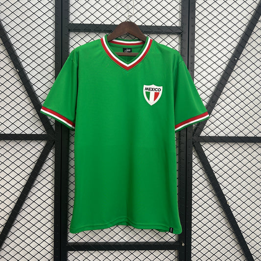 MÉXICO RETRO LOCAL 1970