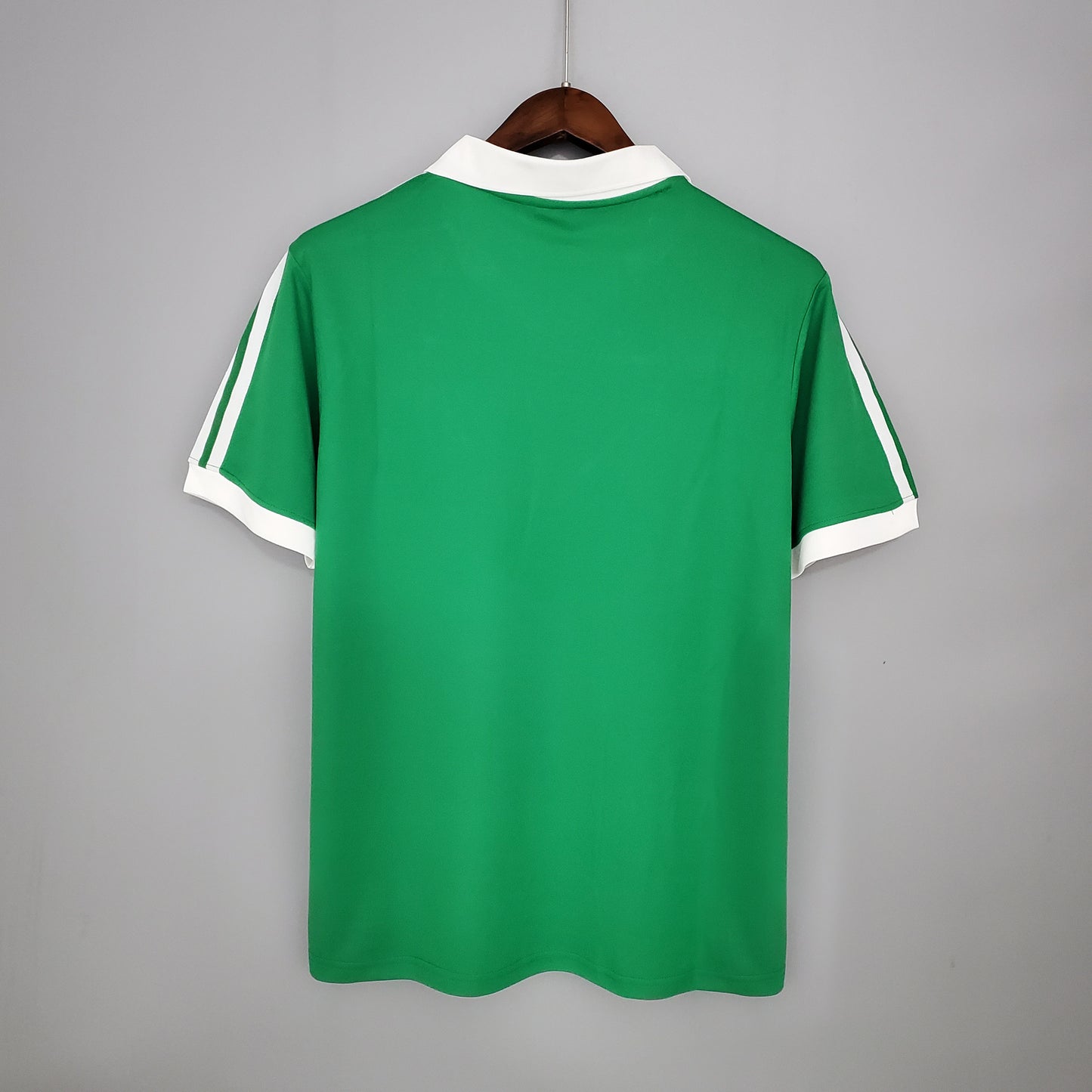 MÉXICO RETRO LOCAL 1986