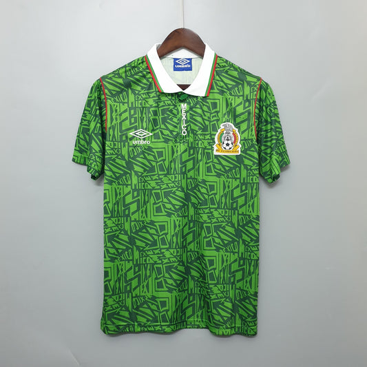 MÉXICO RETRO LOCAL 1994