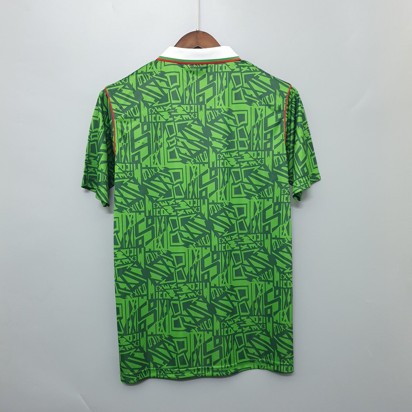 MÉXICO RETRO LOCAL 1994