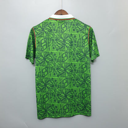 MÉXICO RETRO LOCAL 1994