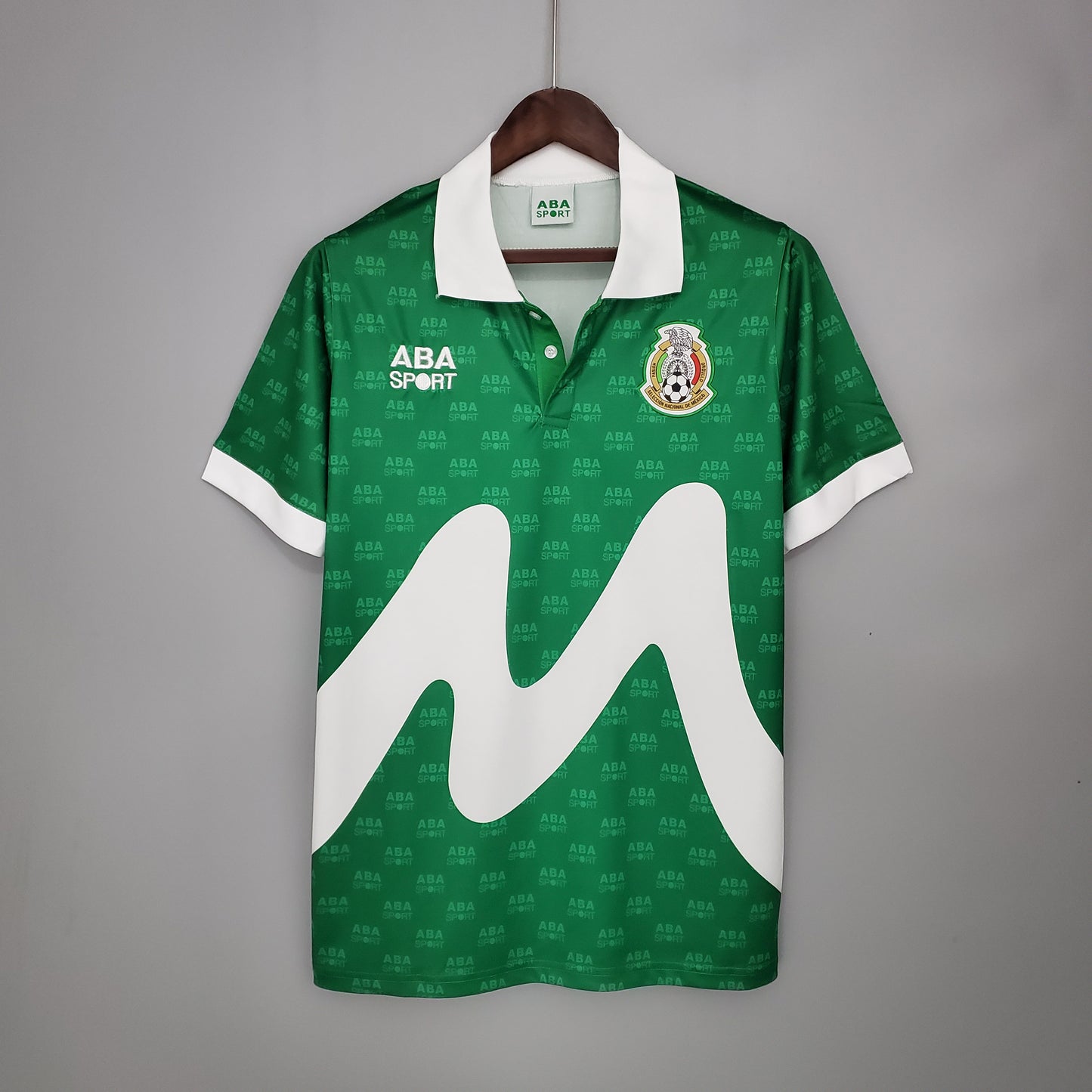 MÉXICO RETRO LOCAL 1995
