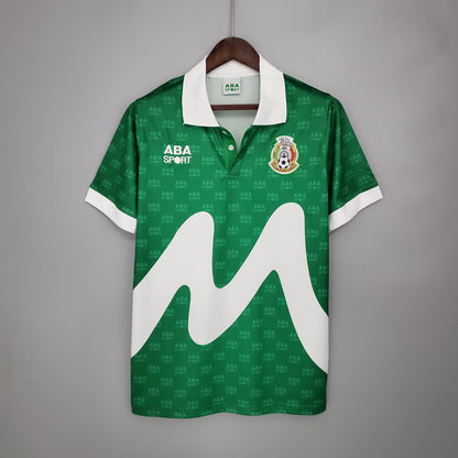 MÉXICO RETRO LOCAL 1995