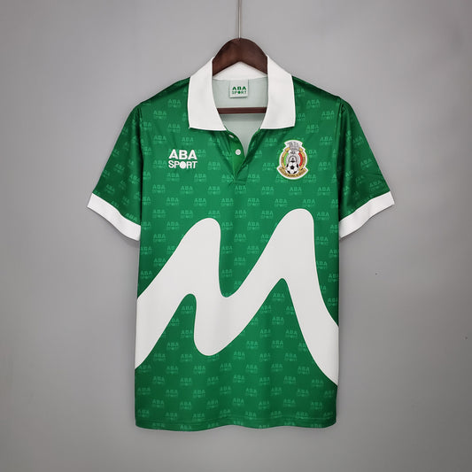 MÉXICO RETRO LOCAL 1995