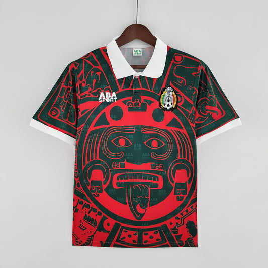 MÉXICO RETRO TERCERA 1997