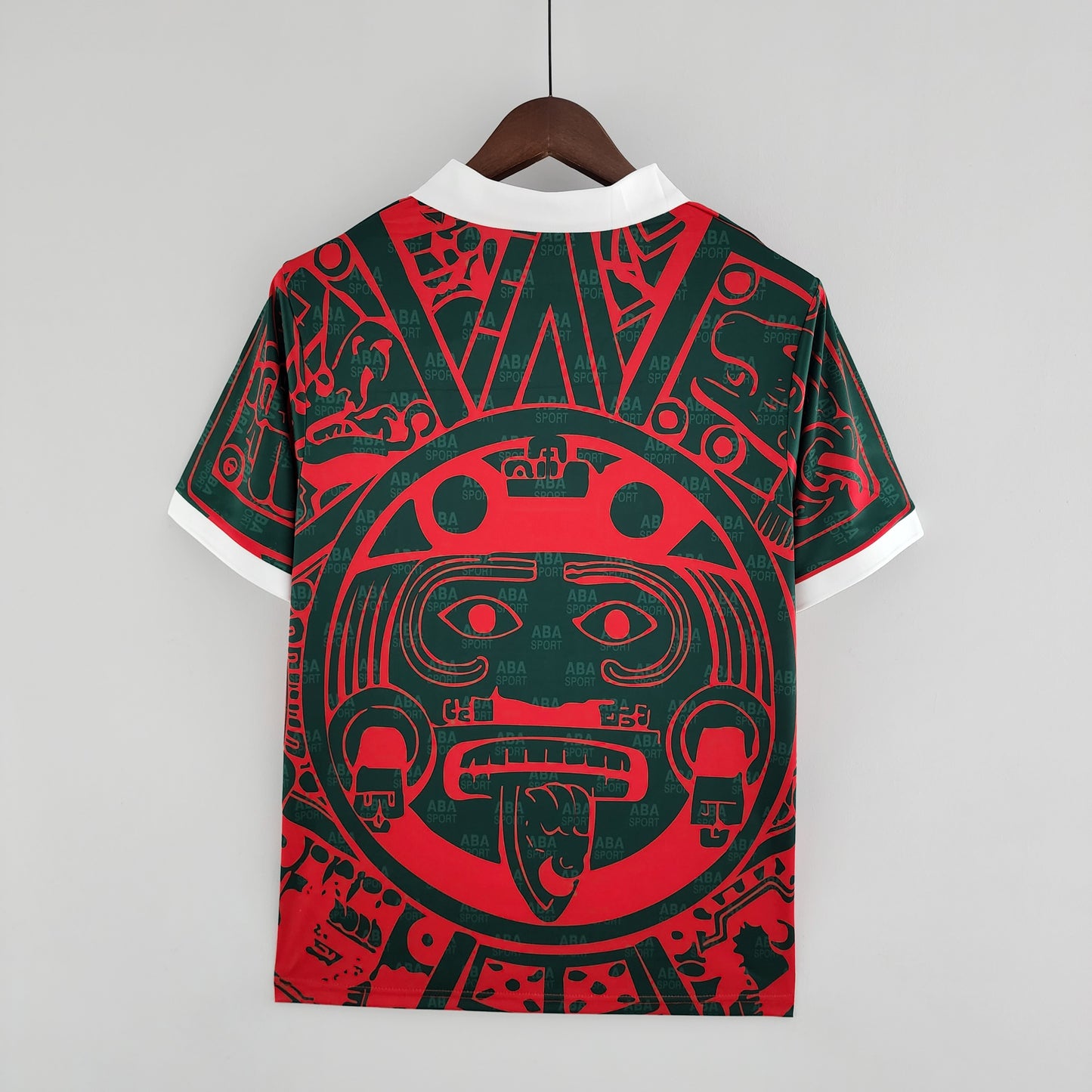 MÉXICO RETRO TERCERA 1997