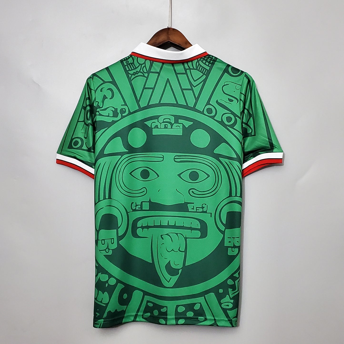 MÉXICO RETRO LOCAL 1998