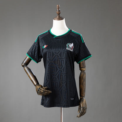 México negra 2026 mujer