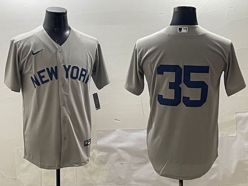 New York Yankees