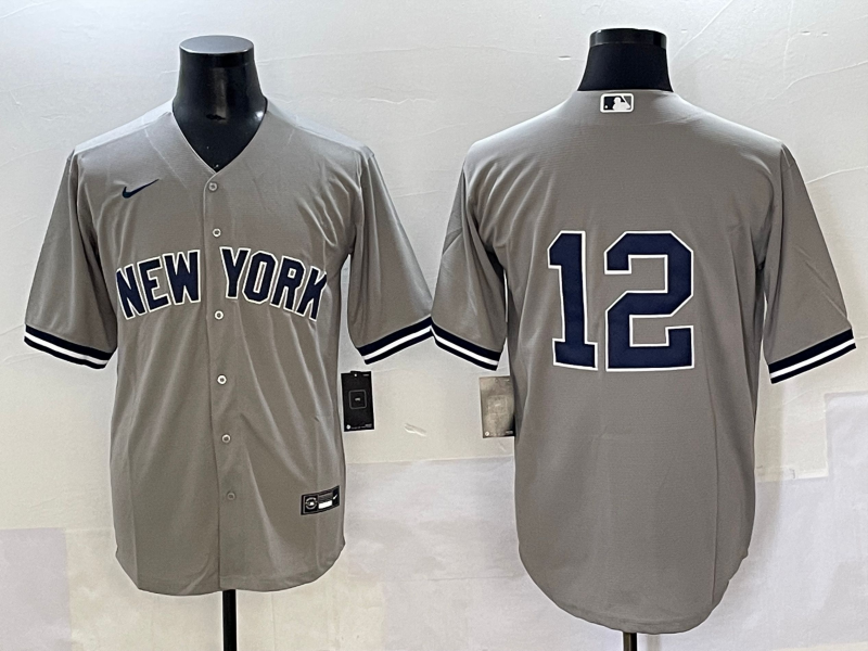 New York Yankees