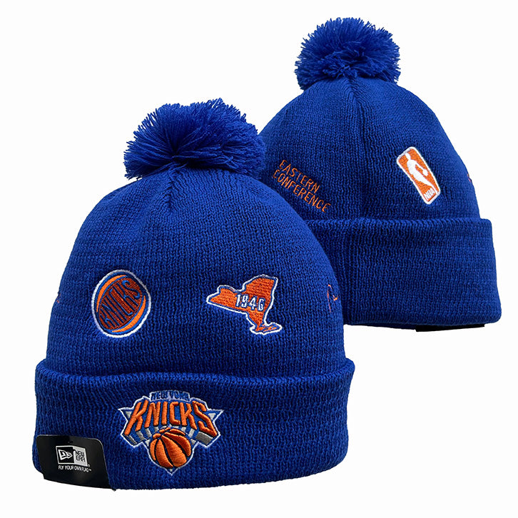 NEW YORK KNICKS
