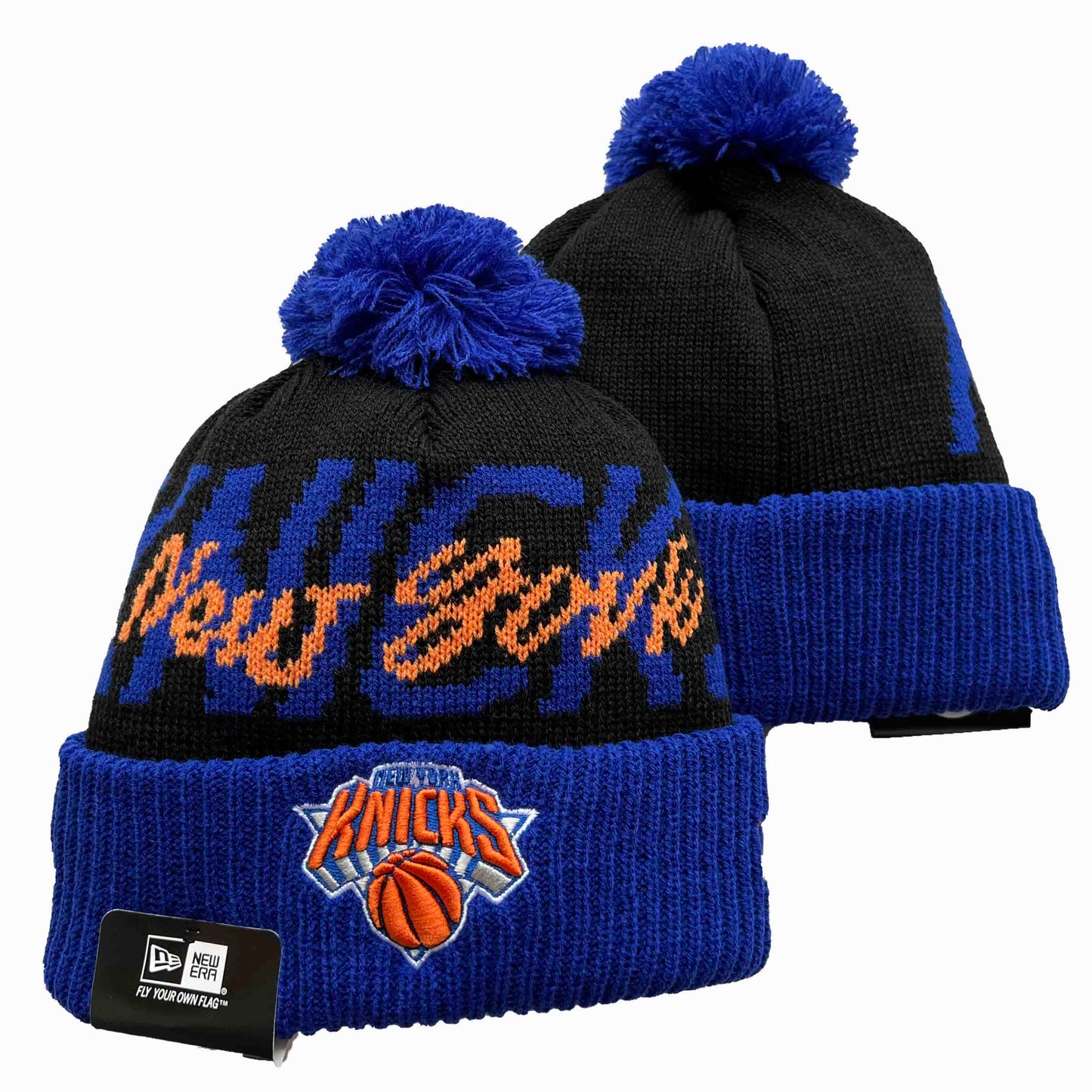 NEW YORK KNICKS