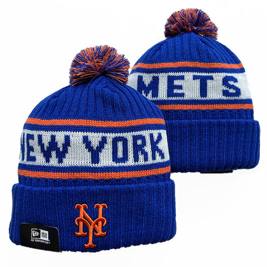 NEW YORK METS