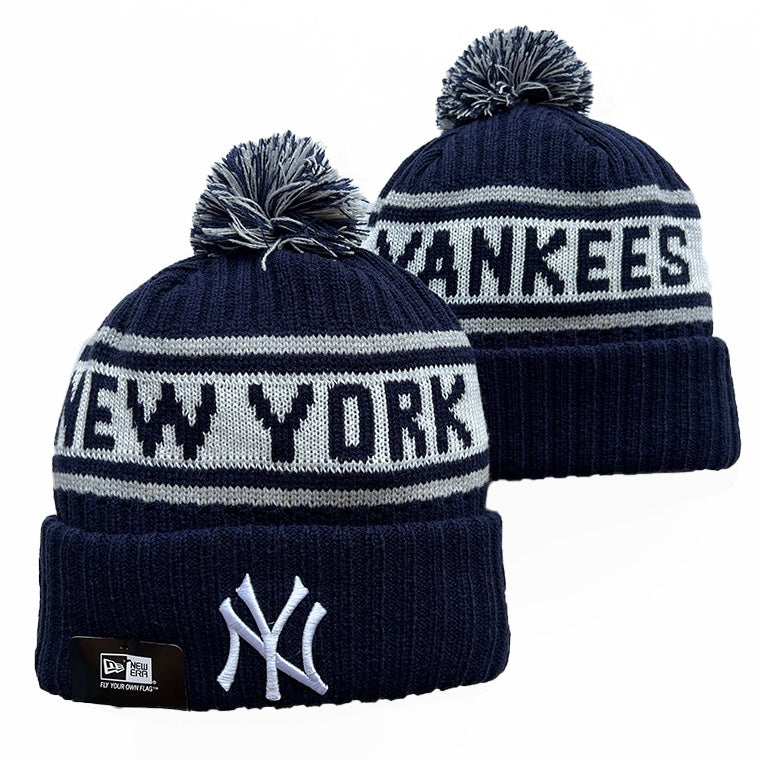 NEW YORK YANKEES