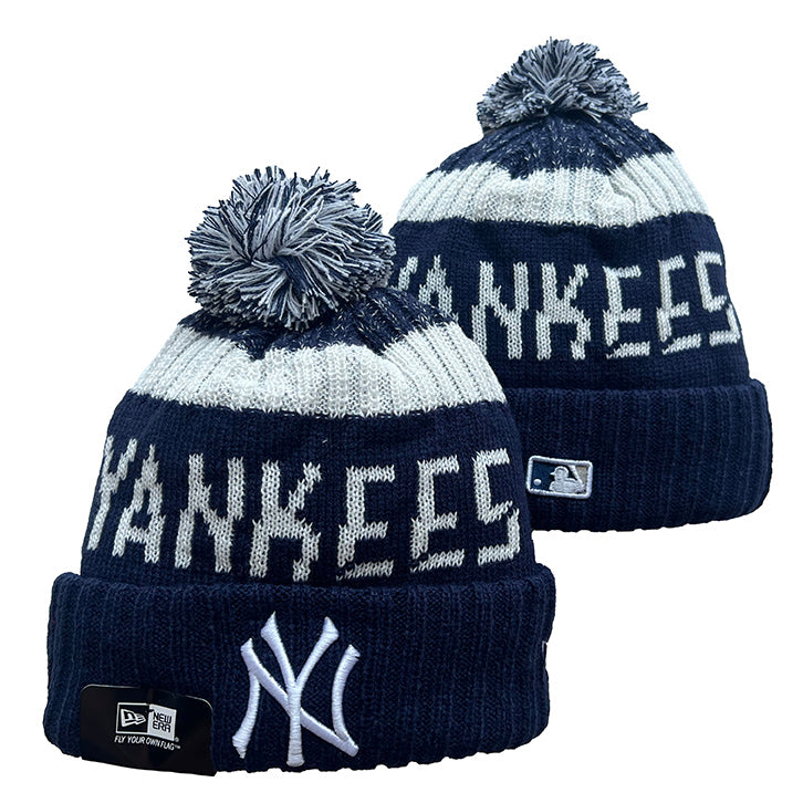 NEW YORK YANKEES