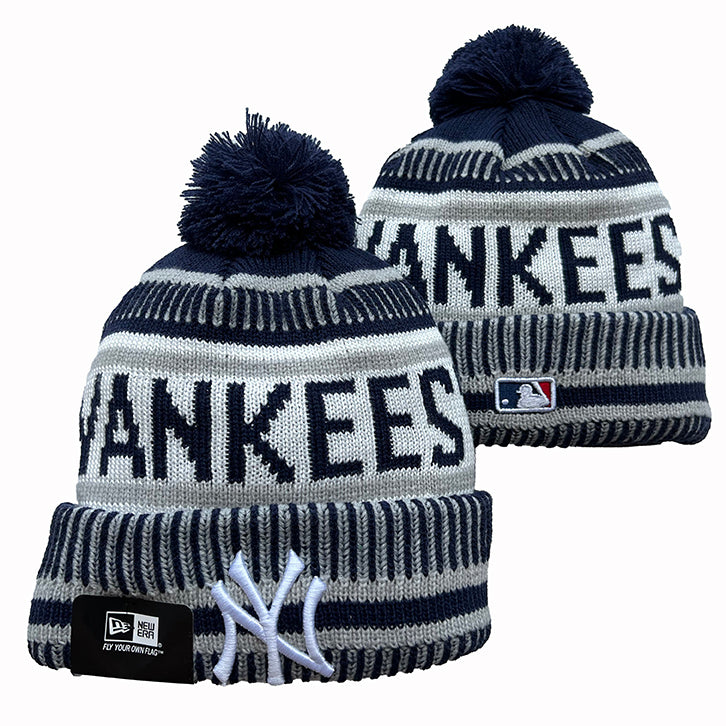 NEW YORK YANKEES