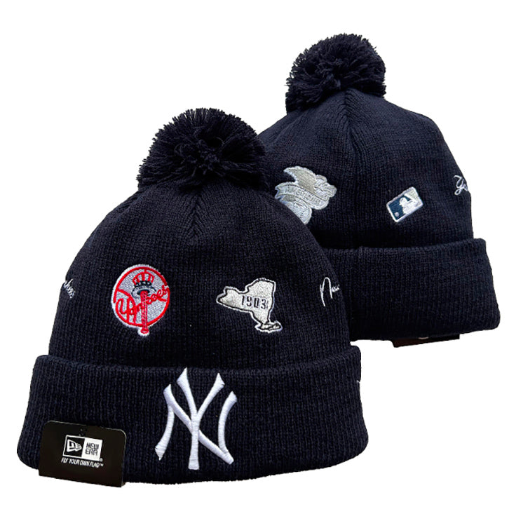NEW YORK YANKEES