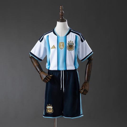 ARGENTINA NIÑO LOCAL 2026