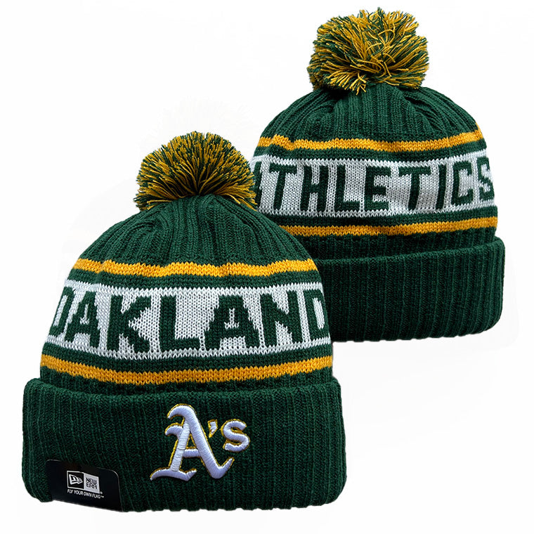 OAKLAND ATHLETICS