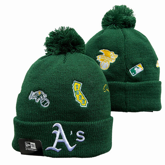 OAKLAND ATHLETICS